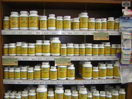 Our Mustard Seed Supplements